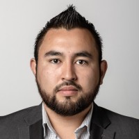 Alejandro Martinez Juárez