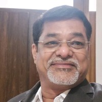 Bhavesh Kansara