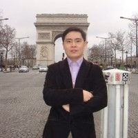 Chen Victor