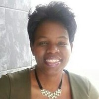 Kuziwa Chauke