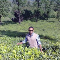 Yeshwanth Raj