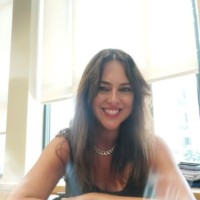 Raquel Diaz Palacios