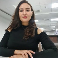 hajar essoubai