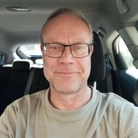 Lasse Kindberg