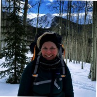 Kim Finnerty, EdD