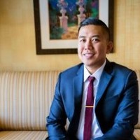 Joshua Amante