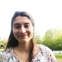 Alexandra Houdeshell