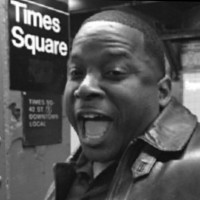 Victor Johnson