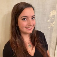 Paloma Gantes Nieto