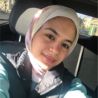 Nada Metwally