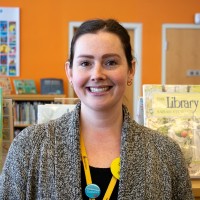 Sarah Troop