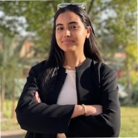 Aya Dalil