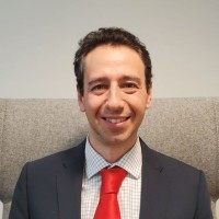 Cesar Ibares Ortega