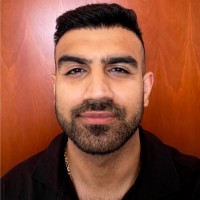 Amir Fahim