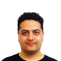 EHSAN DANESHVAR