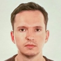 Денис Дроздовский