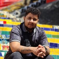 Lucas Faria