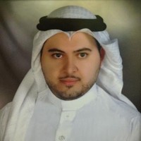 Mohammed AL-Shakhs