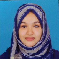 Ayshath Shahla Ishrath