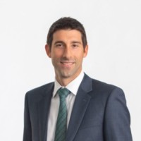 Brian Barney, Cfa
