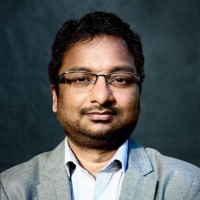 Raghavendra Boddu [Raghu]