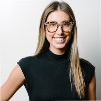Olivia Erickson