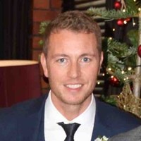 Kevin Thompson