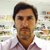 Patricio Canalda