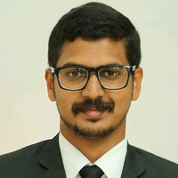 Abin George
