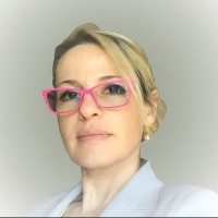 Yelena Sandler, Pe