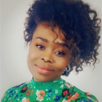 Desiree Djanie Msc