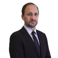 Douglas Cunnington