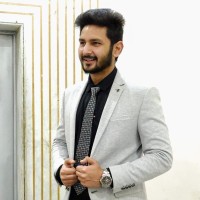 Siddharth Sharma