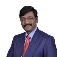 T.R ARULRAJAN