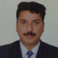 Dinesh Babbar