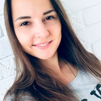 Mariia Moroz