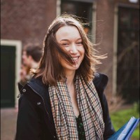 Anna Besselink