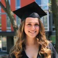 Olivia Mueller, Mph