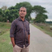 Md Asaduzzaman Nahid