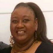 Andrea Copeland