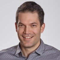 Simon Desautels, CPA auditeur