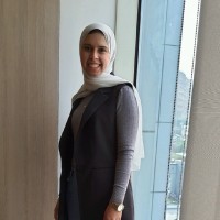 Nermine El Sayed , FLMI L1