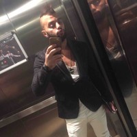 Hazem Gamal