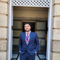 Himanshu Singh