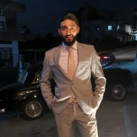 Roy Saba