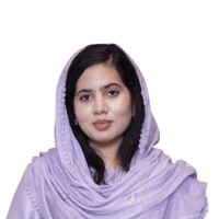 Amina Sahar