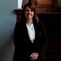 Patricia Macquarrie, Mba