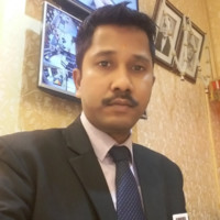 subhendu ghora