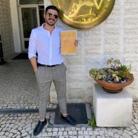 Leandro Morgado