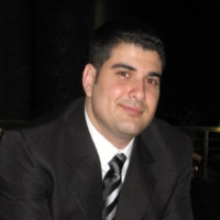 Dr. Zeeshan “Shawn” Khan
